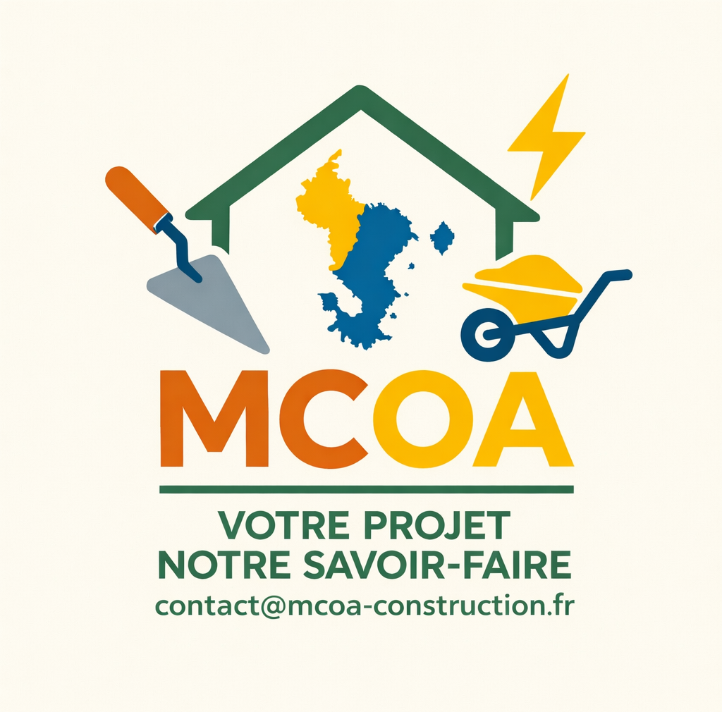 MCOA Construction 
