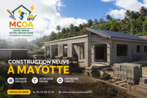 Construction Neuve 