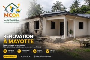 Rénovation & Réparation